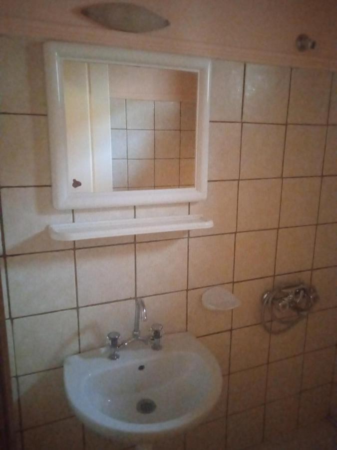 Thiamis Guesthouse Doliana 외부 사진