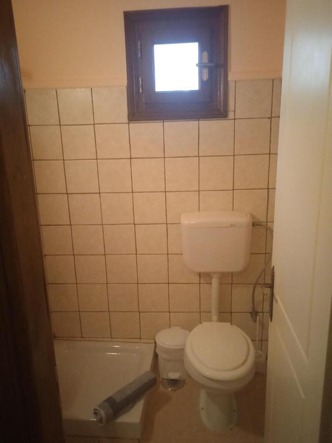 Thiamis Guesthouse Doliana 외부 사진